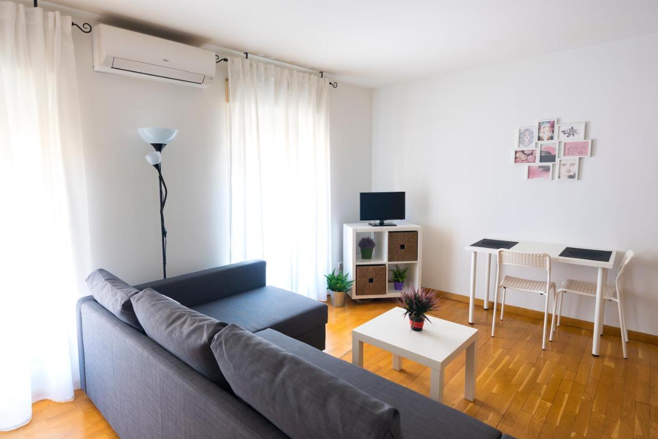Piso En C/ Casta Alvarez サラゴサ エクステリア 写真